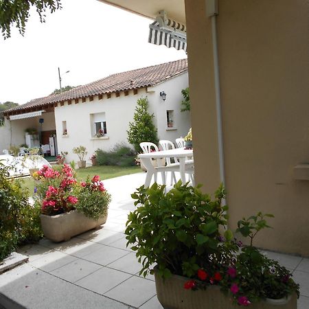 Les Tilleuls B&B Orange  Exterior photo