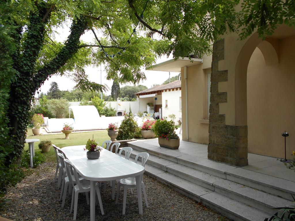 Les Tilleuls B&B Orange  Exterior photo