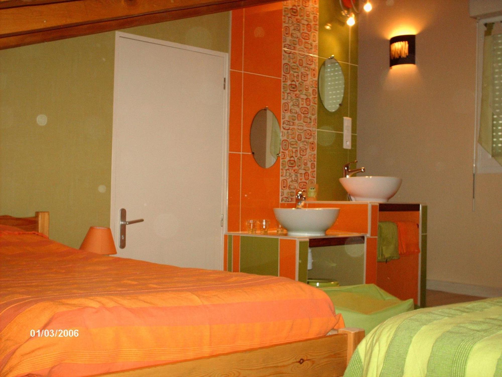 Les Tilleuls B&B Orange  Exterior photo