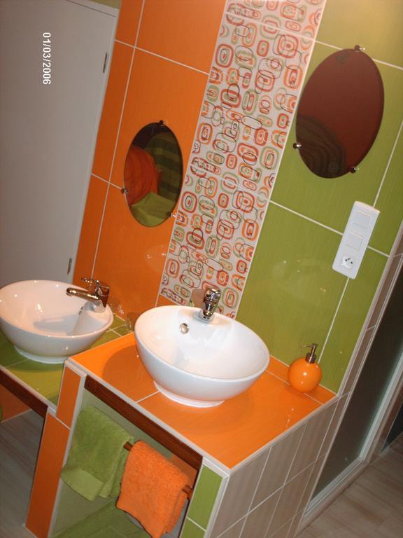 Les Tilleuls B&B Orange  Room photo