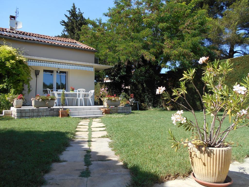 Les Tilleuls B&B Orange  Exterior photo
